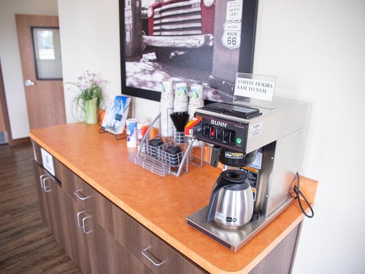 White House Suites | Plainfield | 2