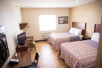 White House Suites | Plainfield | White House Suites, Plainfield - Photo Gallery - 18