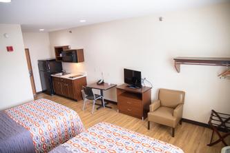 White House Suites | Plainfield | White House Suites, Plainfield - Photo Gallery - 21