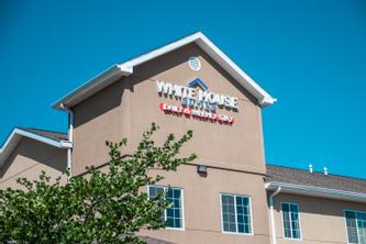 White House Suites | Plainfield | White House Suites, Plainfield - Photo Gallery - 2