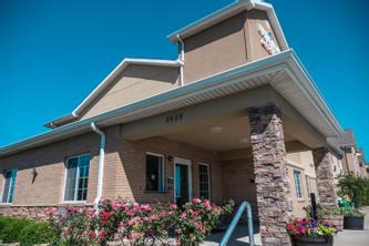 White House Suites | Plainfield | White House Suites, Plainfield - Photo Gallery - 3