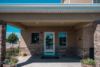 White House Suites | Plainfield | White House Suites, Plainfield - Photo Gallery - 7