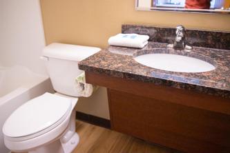 White House Suites | Plainfield | White House Suites, Plainfield - Photo Gallery - 37