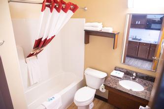 White House Suites | Plainfield | White House Suites, Plainfield - Photo Gallery - 26