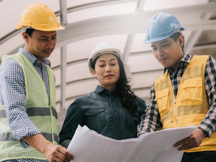 White House Suites | Plainfield | 1