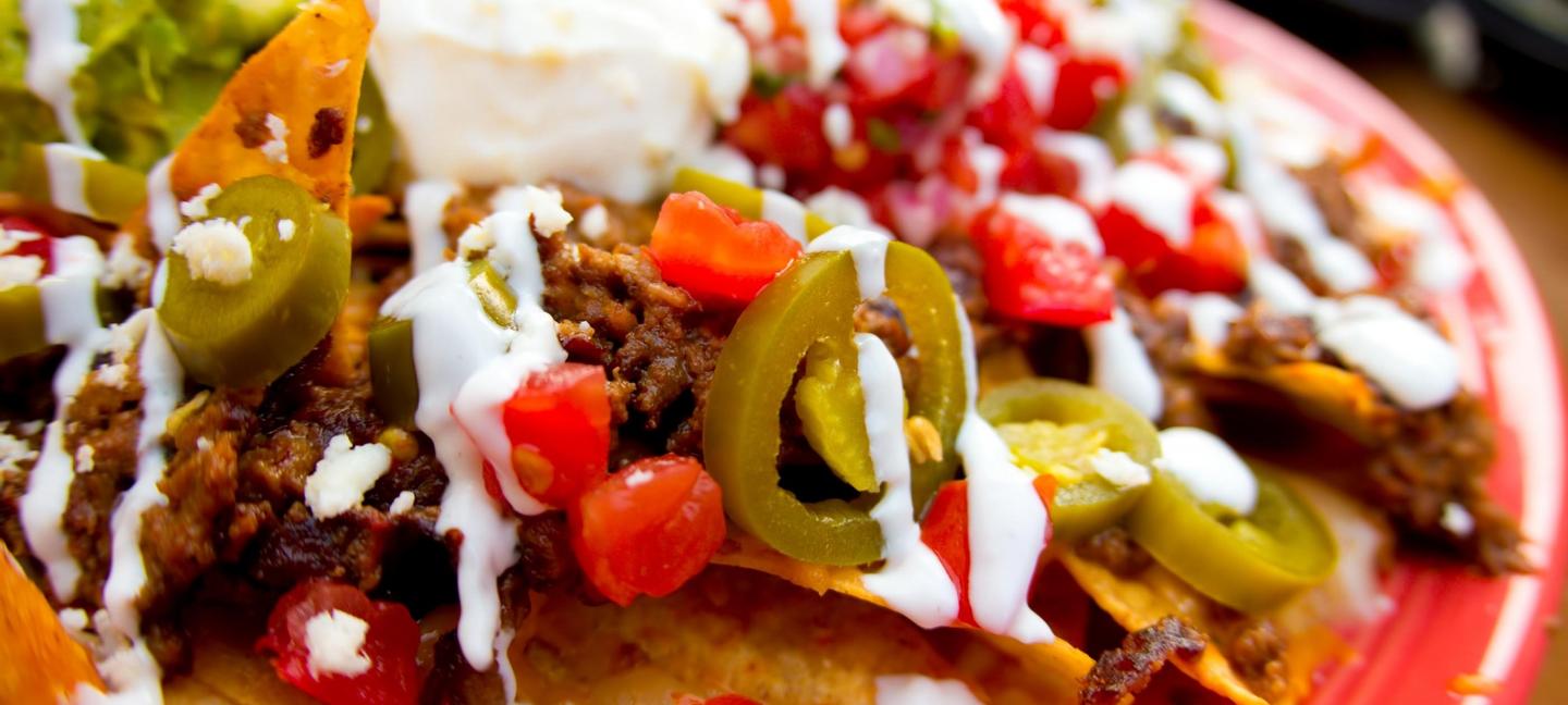 White House Suites | Plainfield | 2