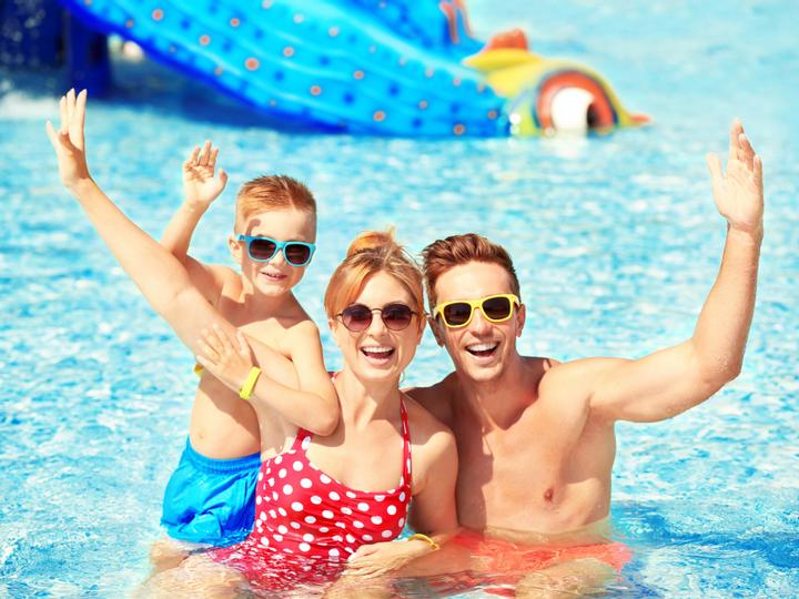 White House Suites | Plainfield | 4